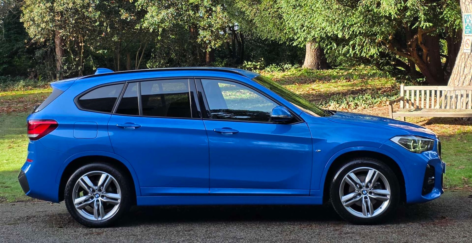 Used BMW X1 2019 for sale - 76985170: Photo 28