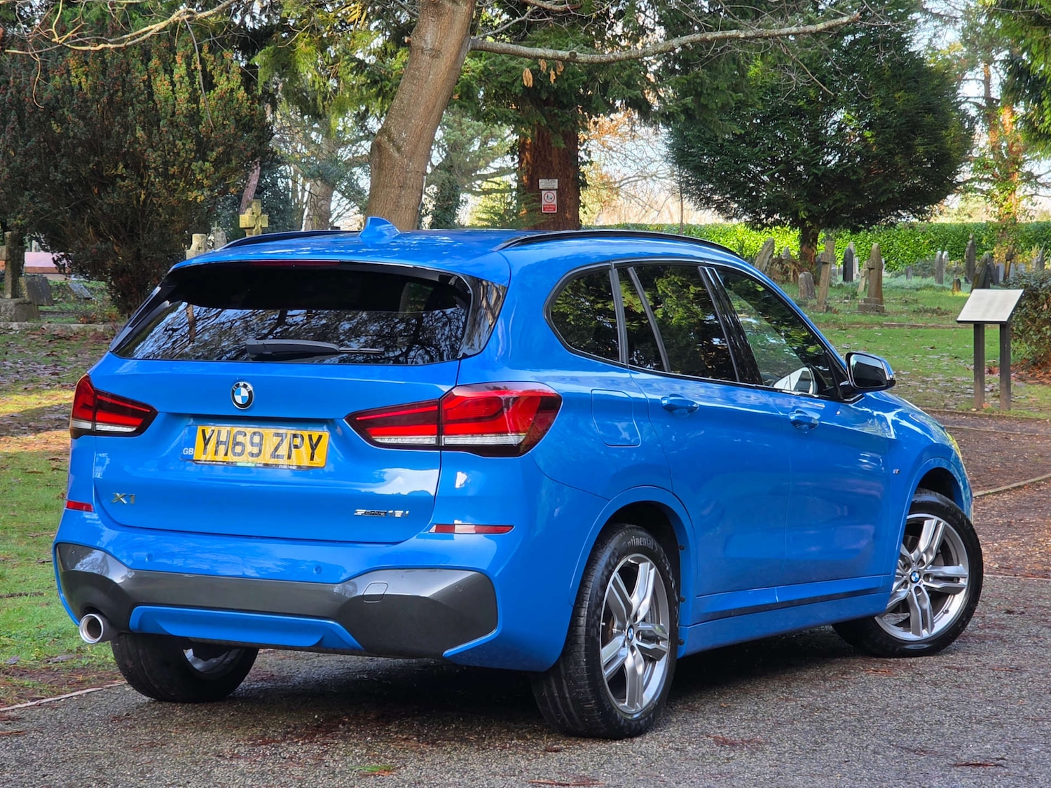 Used BMW X1 2019 for sale - 76985170: Photo 29