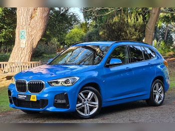 Used BMW X1 2019 for sale - 76985170: Photo