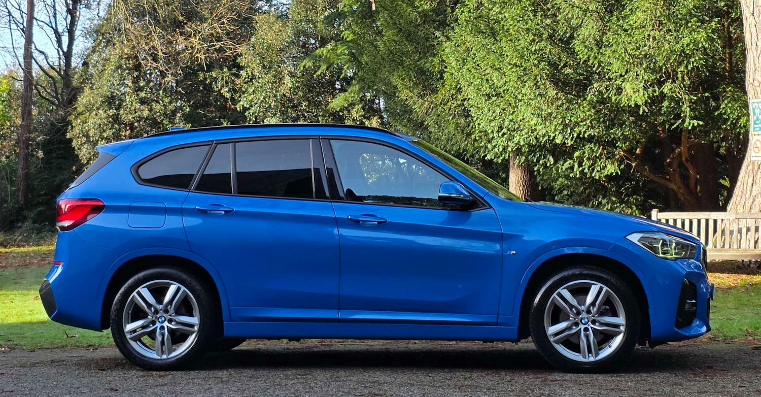 Used BMW X1 2019 for sale - 76985170: Photo 3