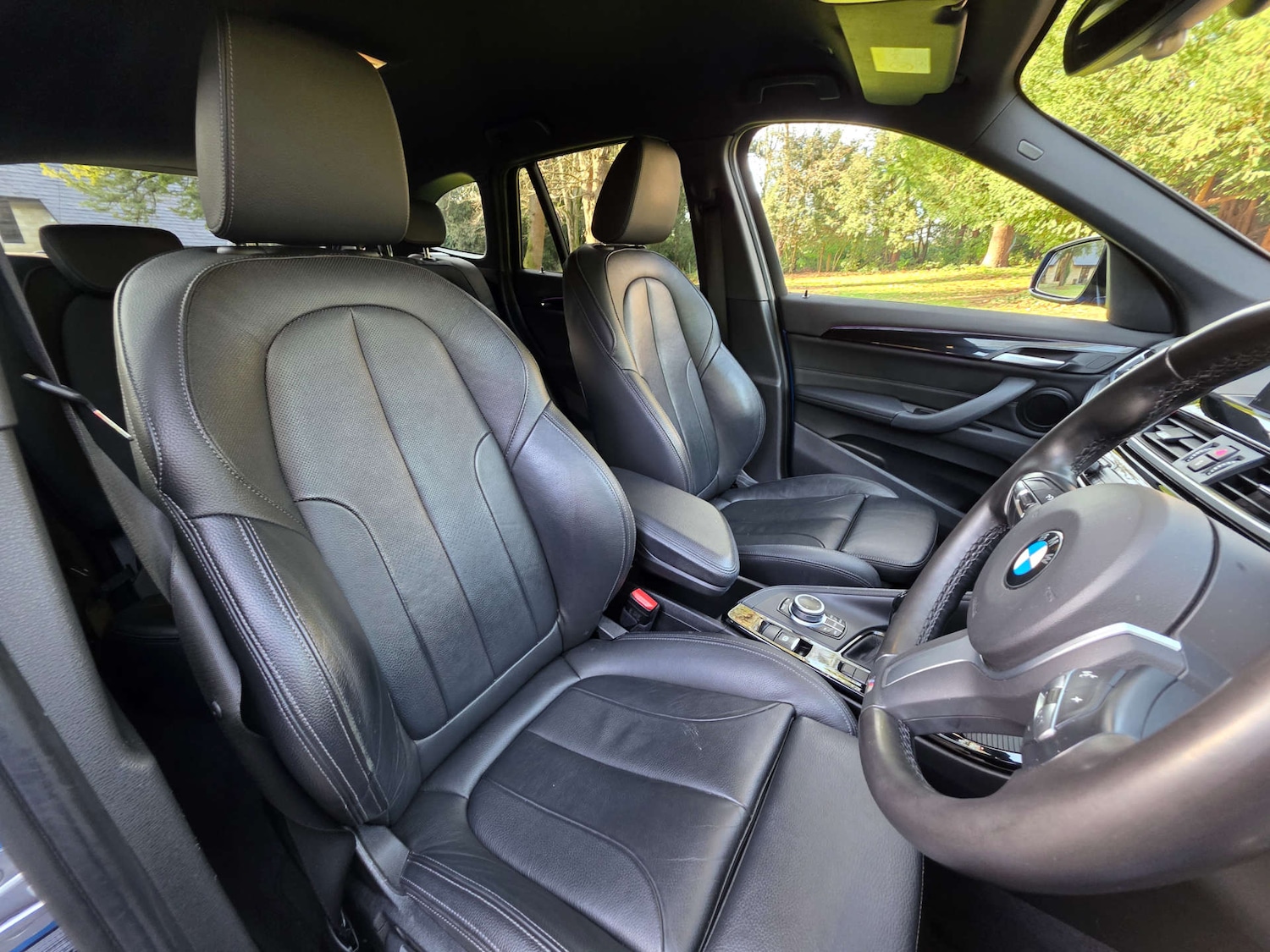 Used BMW X1 2019 for sale - 76985170: Photo 31