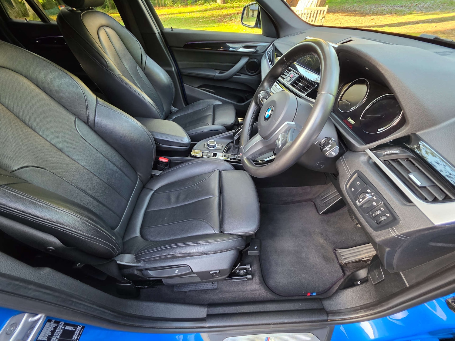 Used BMW X1 2019 for sale - 76985170: Photo 32