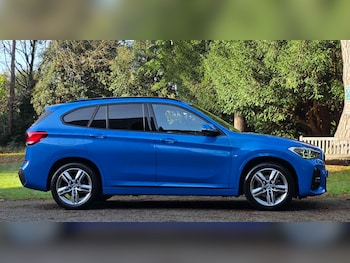 Used BMW X1 2019 for sale - 76985170: Photo