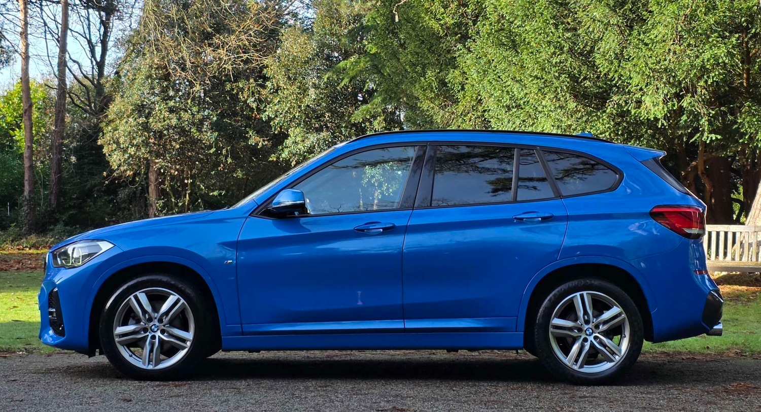 Used BMW X1 2019 for sale - 76985170: Photo 4