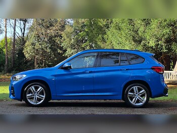 Used BMW X1 2019 for sale - 76985170: Photo