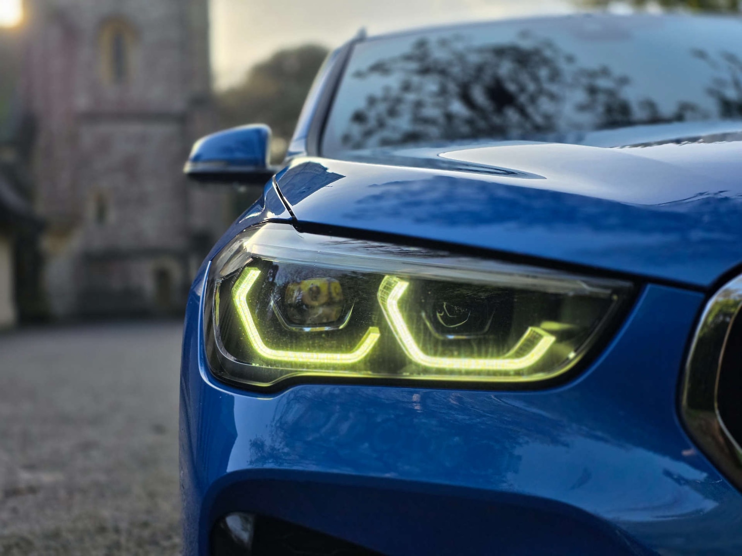 Used BMW X1 2019 for sale - 76985170: Photo 55