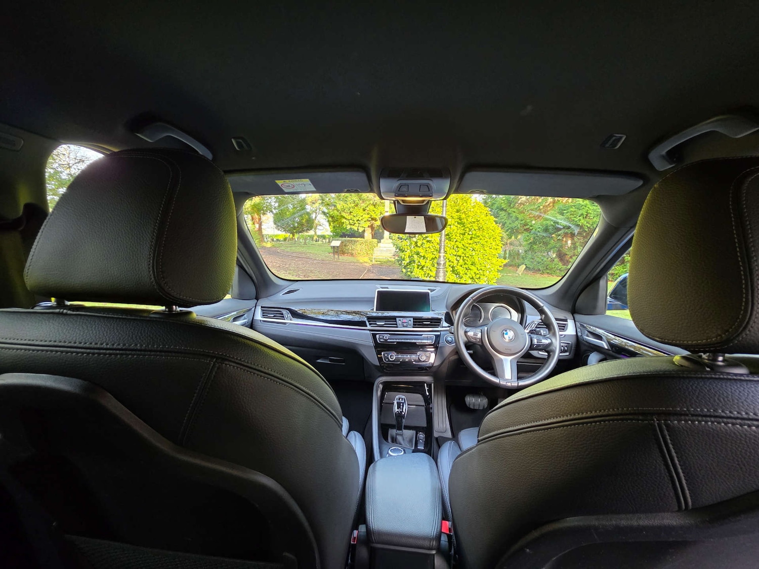 Used BMW X1 2019 for sale - 76985170: Photo 57