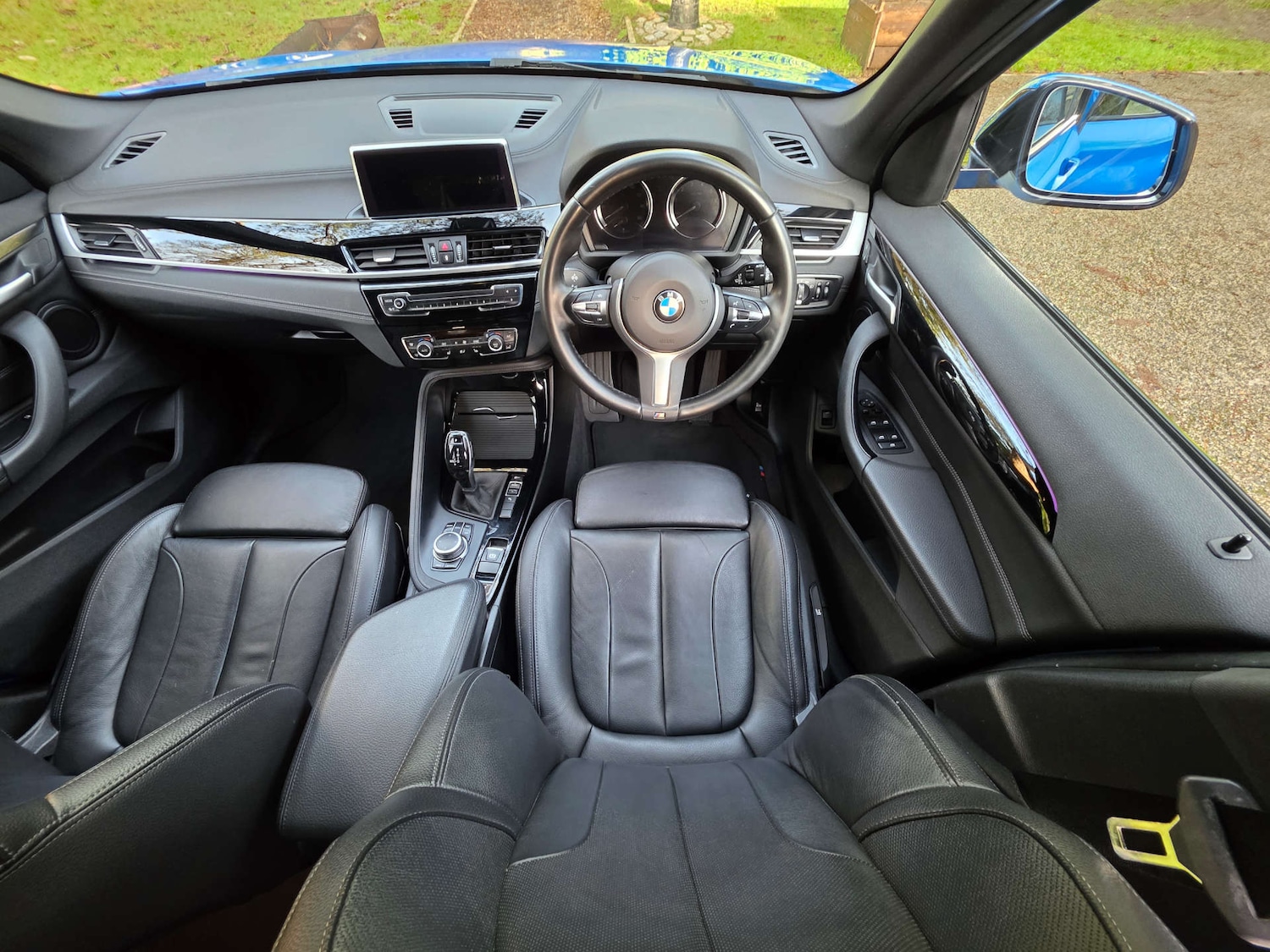 Used BMW X1 2019 for sale - 76985170: Photo 58