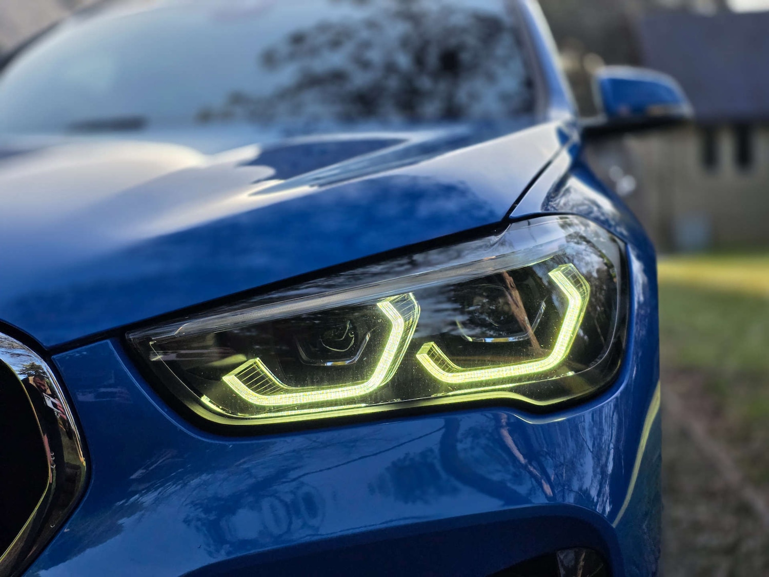 Used BMW X1 2019 for sale - 76985170: Photo 61