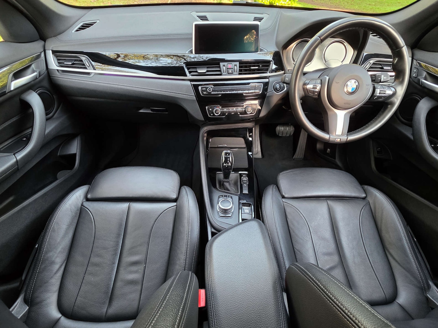 Used BMW X1 2019 for sale - 76985170: Photo 7