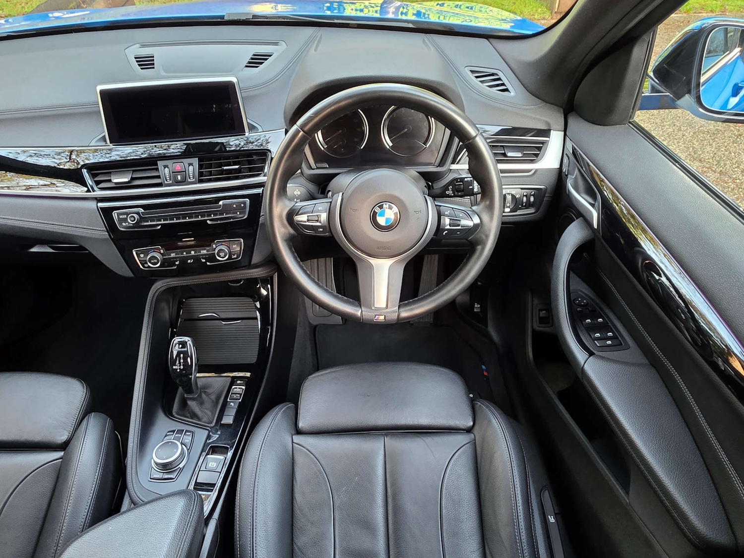 Used BMW X1 2019 for sale - 76985170: Photo 8