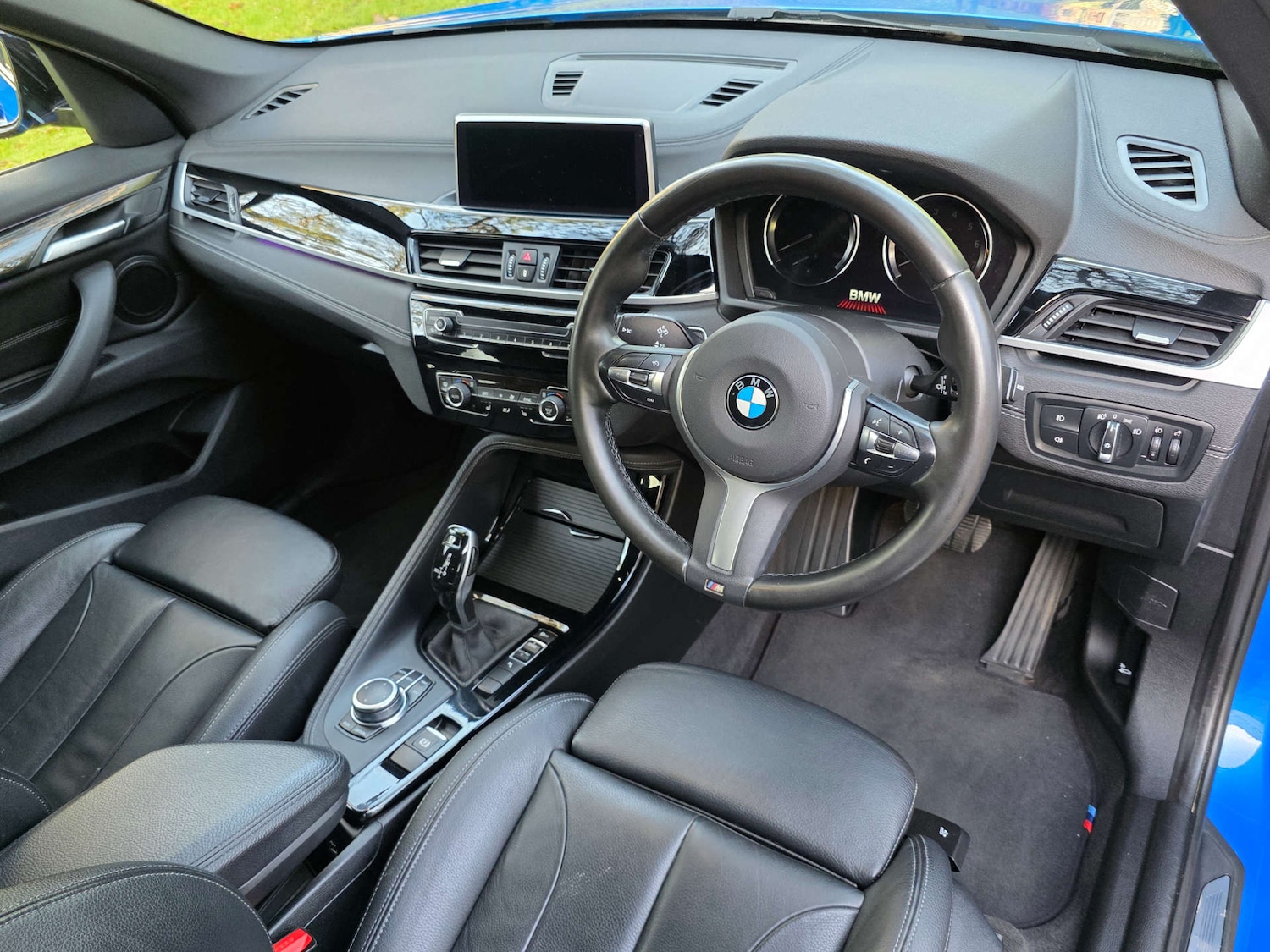 Used BMW X1 2019 for sale - 76985170: Photo 9