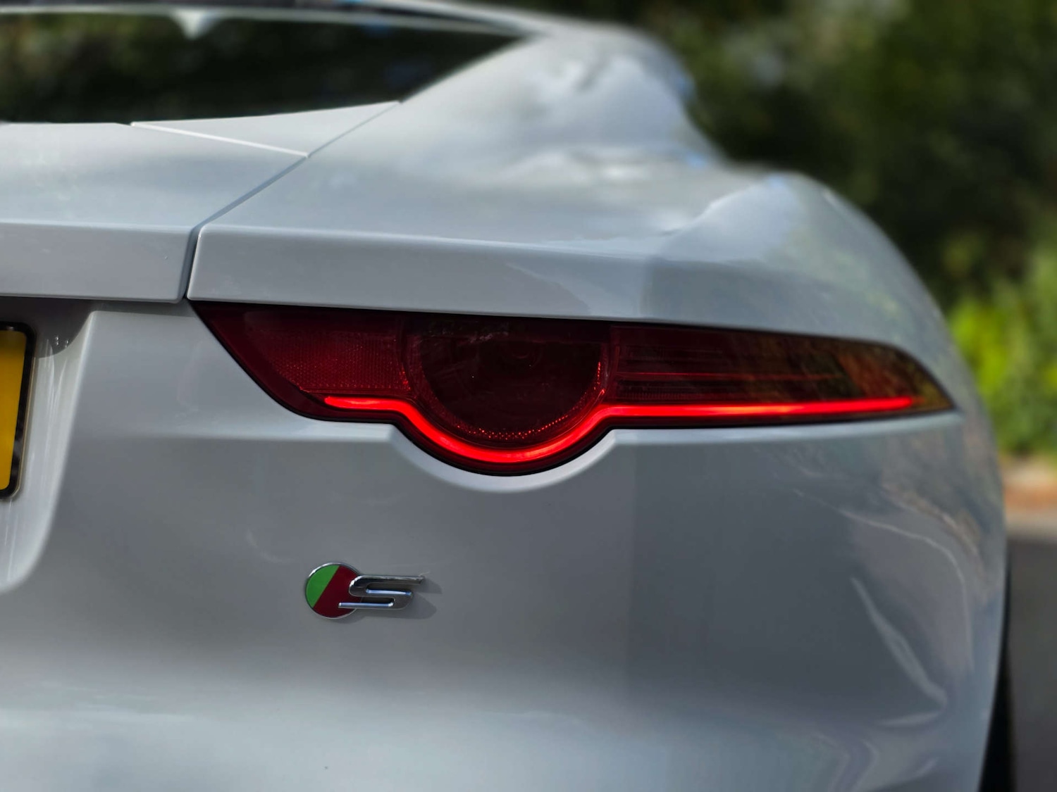 Used Jaguar F-Type 2014 for sale - 77494137: Photo 20