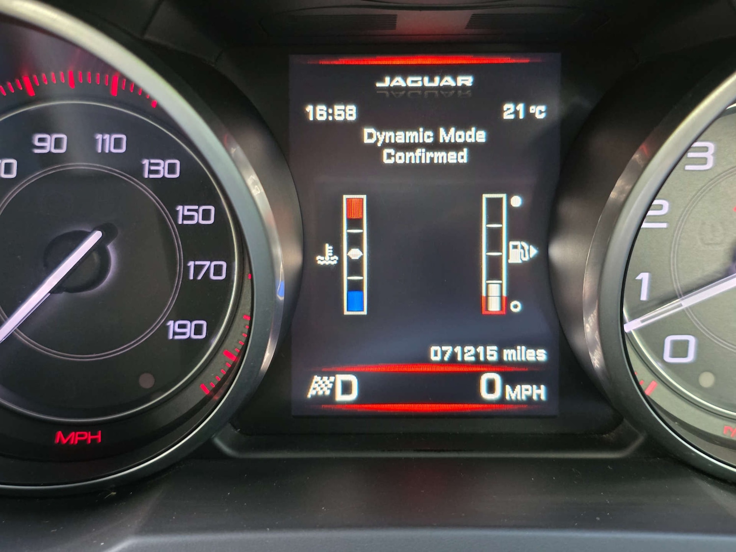 Used Jaguar F-Type 2014 for sale - 77494137: Photo 25