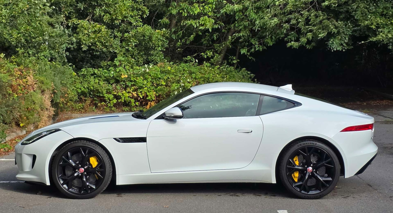 Used Jaguar F-Type 2014 for sale - 77494137: Photo 3