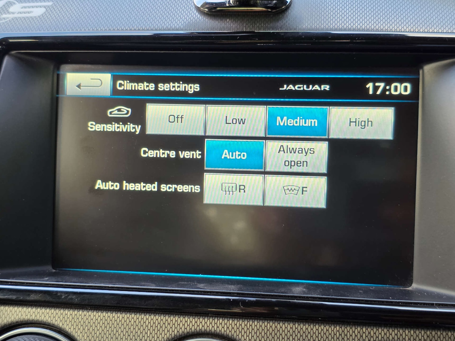 Used Jaguar F-Type 2014 for sale - 77494137: Photo 34