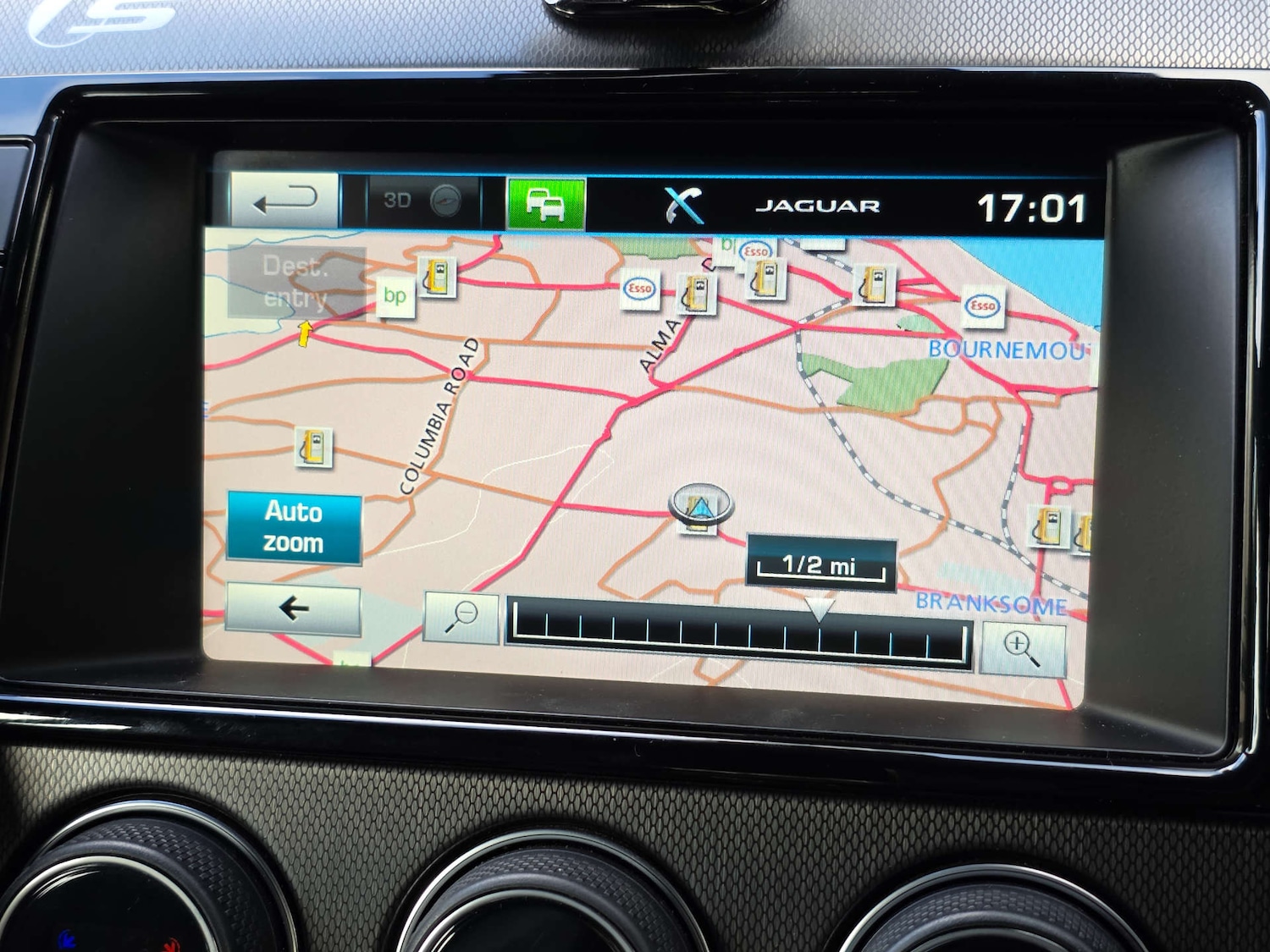 Used Jaguar F-Type 2014 for sale - 77494137: Photo 38