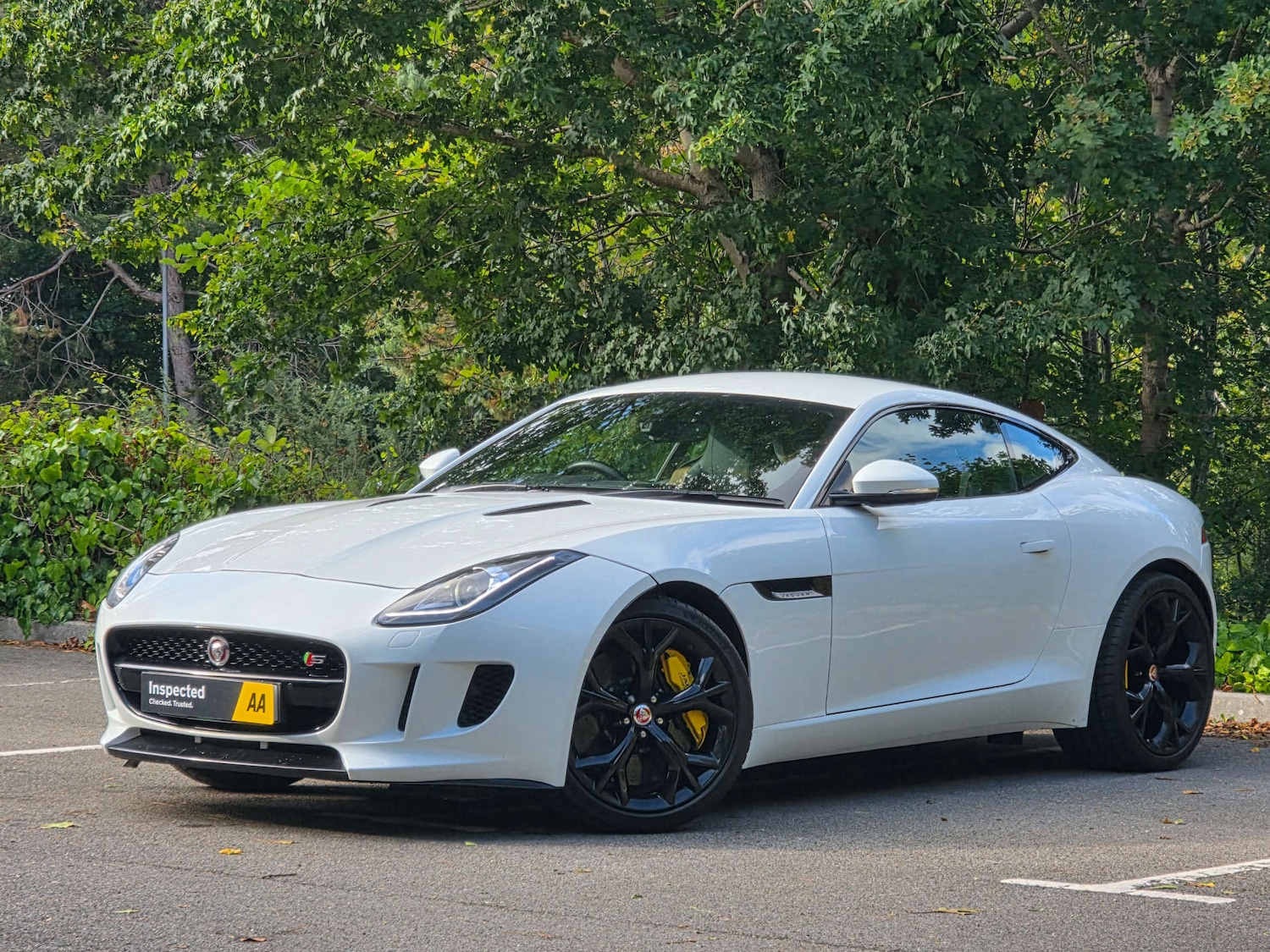 Used Jaguar F-Type 2014 for sale - 77494137: Photo 52