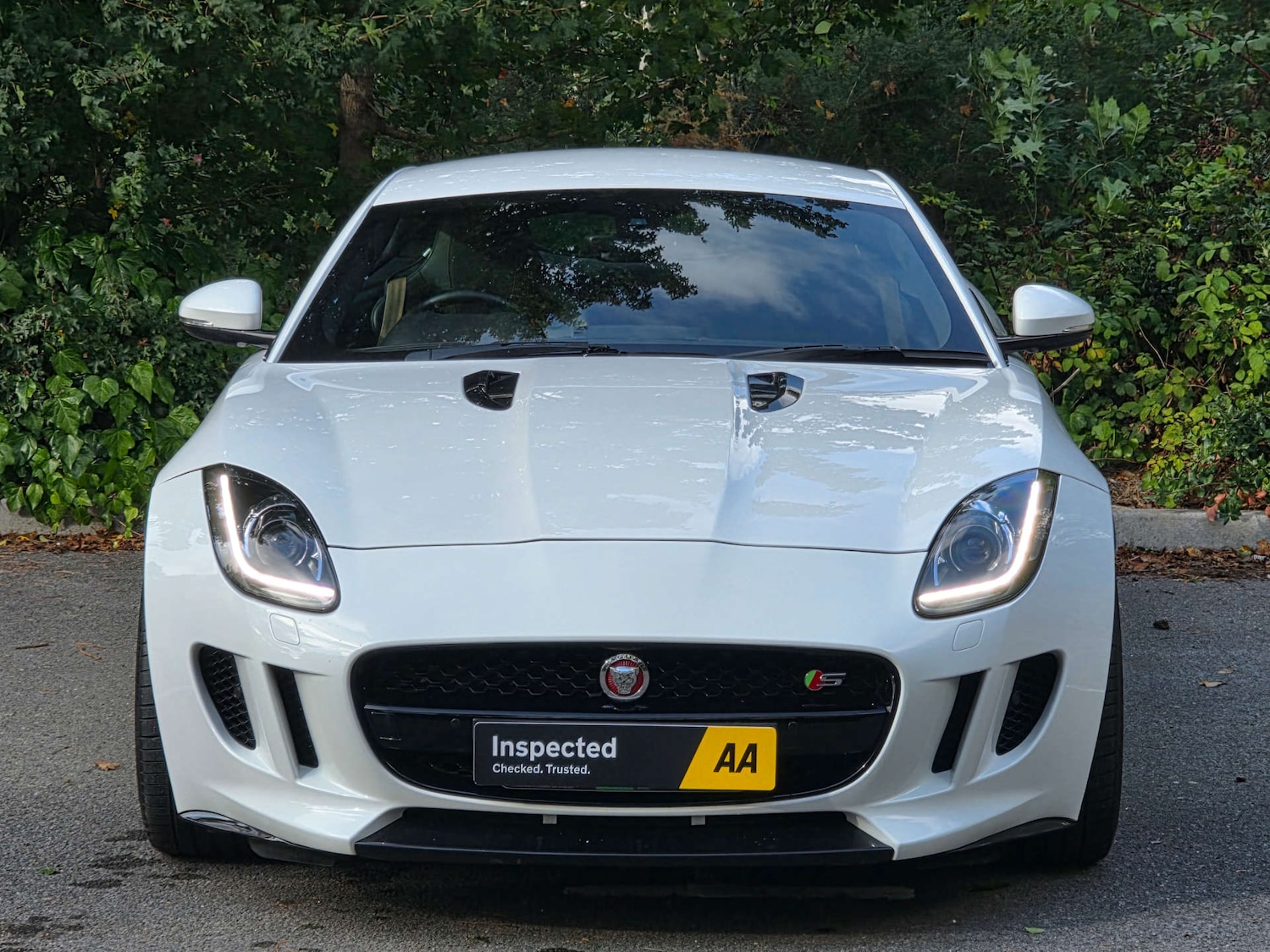 Used Jaguar F-Type 2014 for sale - 77494137: Photo 53