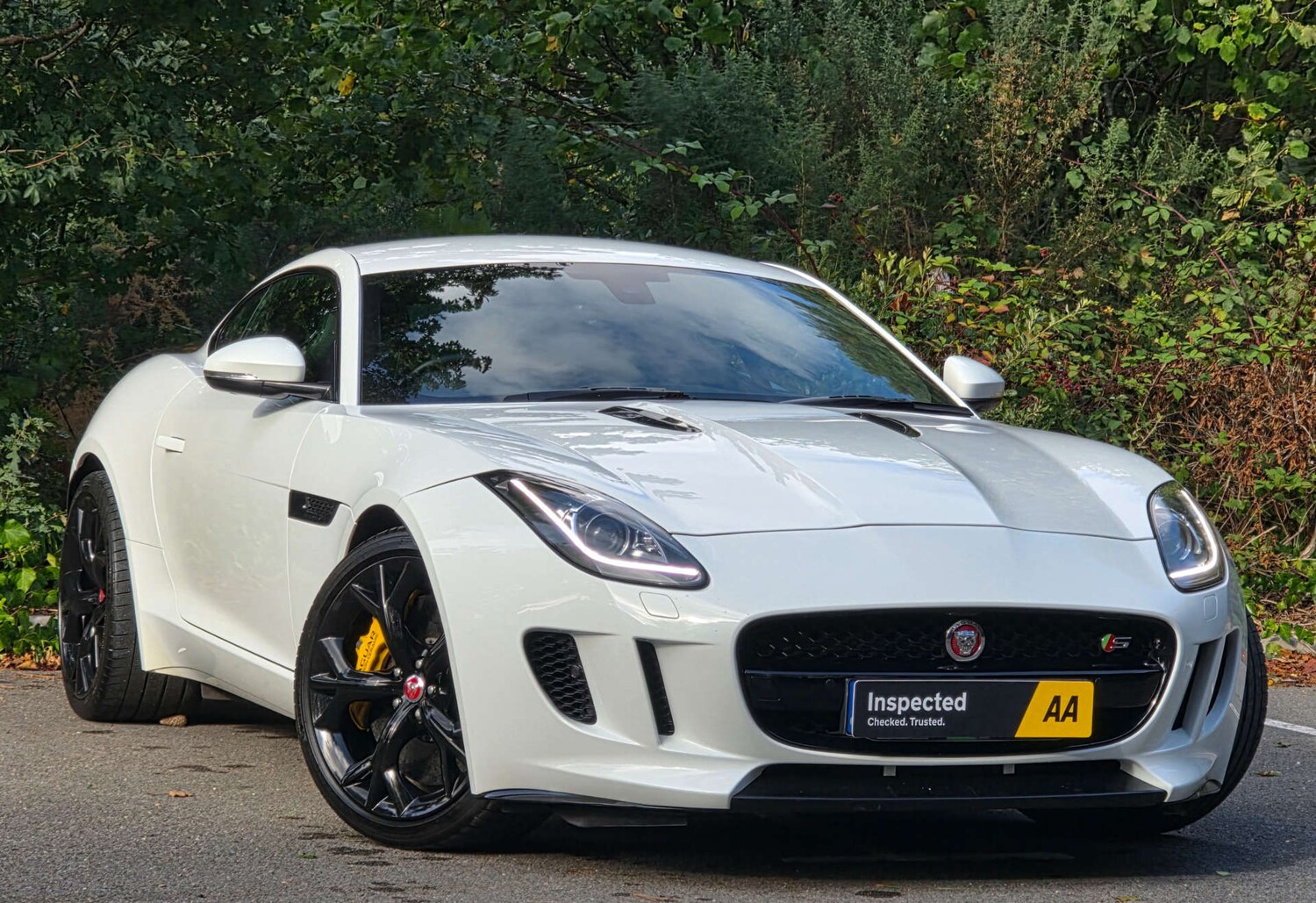 Used Jaguar F-Type 2014 for sale - 77494137: Photo 57