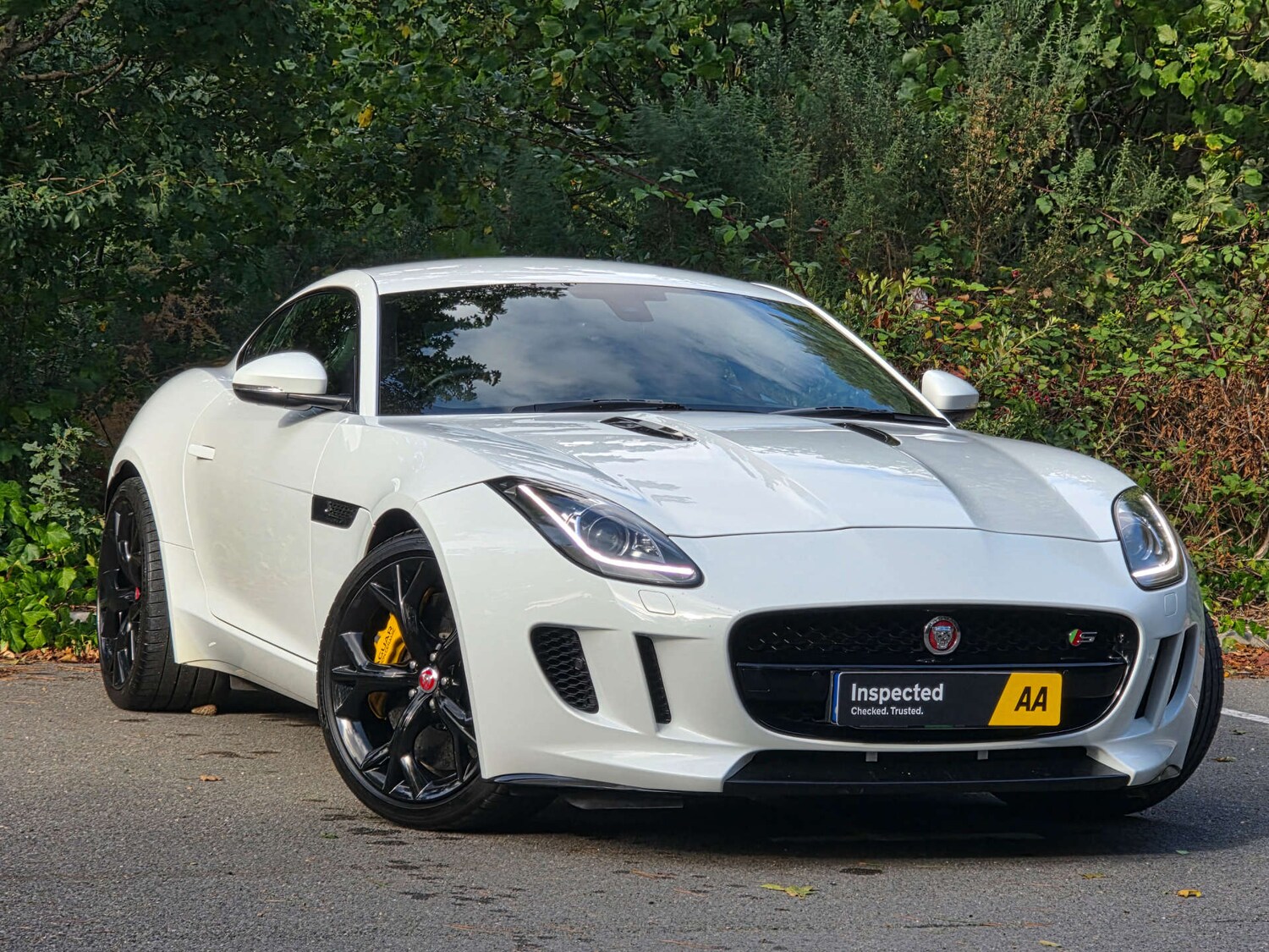 Used Jaguar F-Type 2014 for sale - 77494137: Photo 58