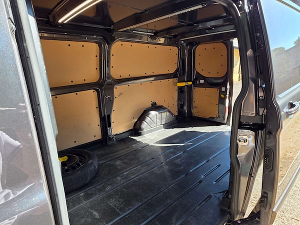 Used Ford Transit Custom 2022 for sale - 76263503: Photo 14
