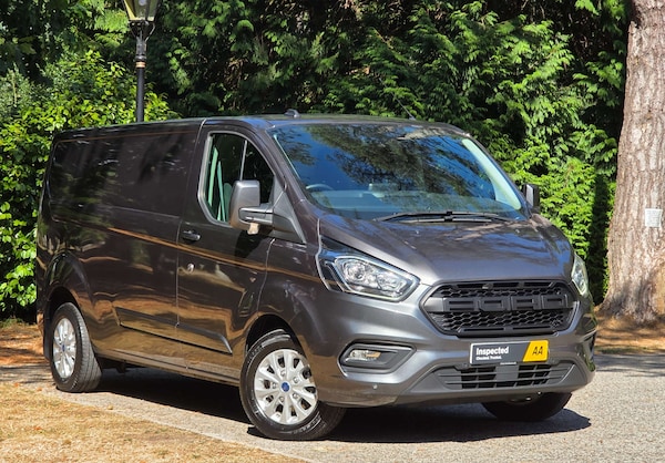 Used Ford Transit Custom 2022 for sale - 76263503: Photo 20