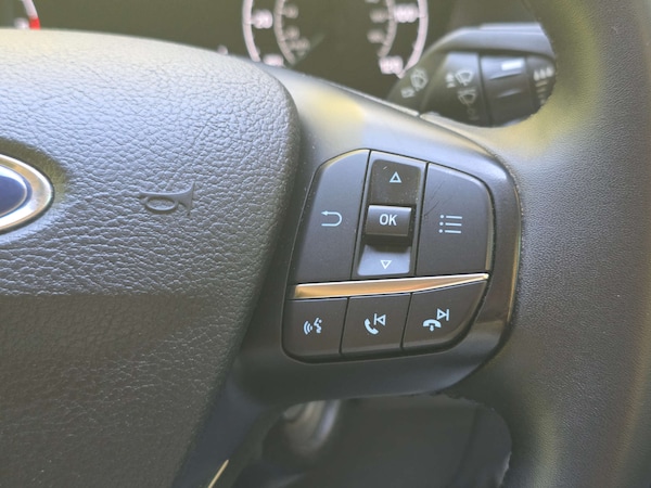Used Ford Transit Custom 2022 for sale - 76263503: Photo 33