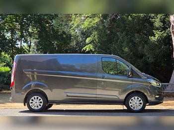 Used Ford Transit Custom 2022 for sale - 76263503: Photo 3