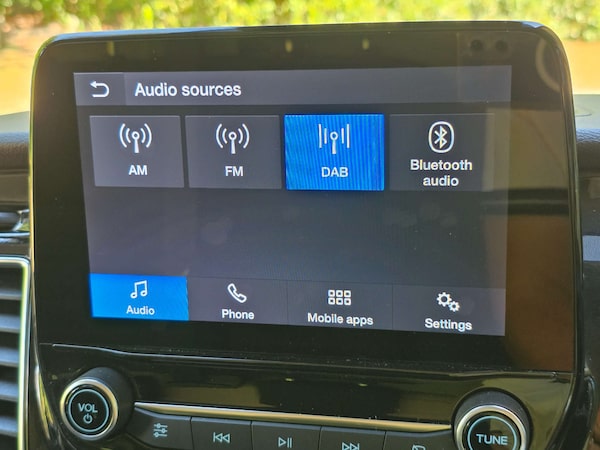 Used Ford Transit Custom 2022 for sale - 76263503: Photo 40