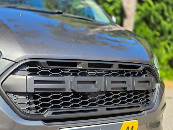 Used Ford Transit Custom 2022 for sale - 76263503: Photo 50