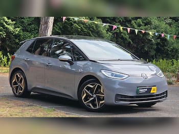 Used Volkswagen ID.3 2021 for sale - 79652454: Photo