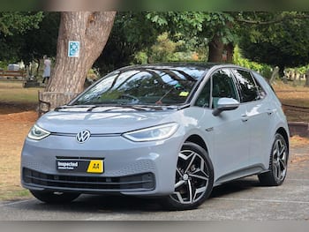 Used Volkswagen ID.3 2021 for sale - 79652454: Photo