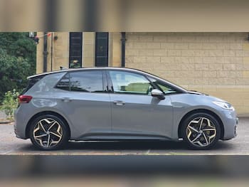 Used Volkswagen ID.3 2021 for sale - 79652454: Photo