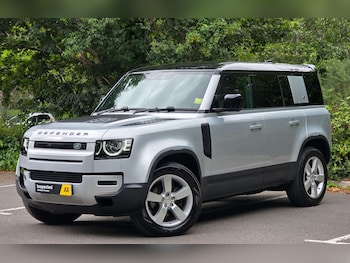 Used Land Rover Defender 2021 for sale - 75344658: Photo