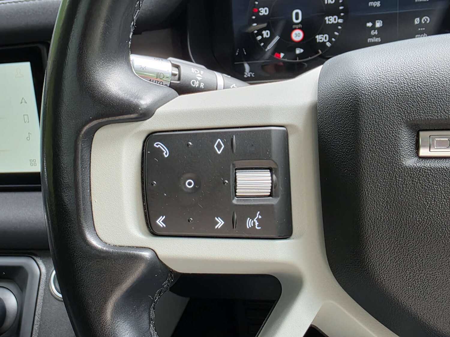 Vehicle 38