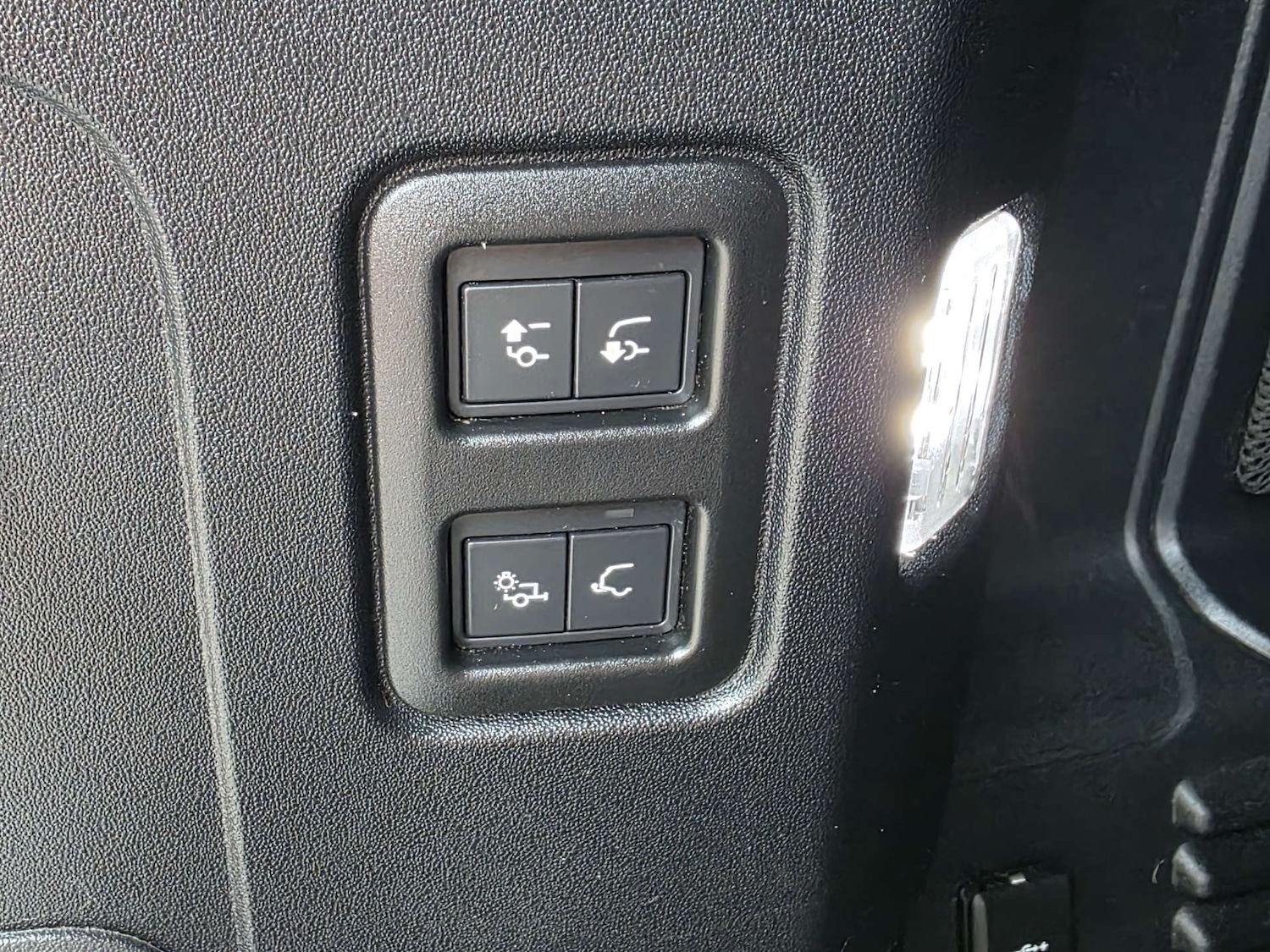 Vehicle 50