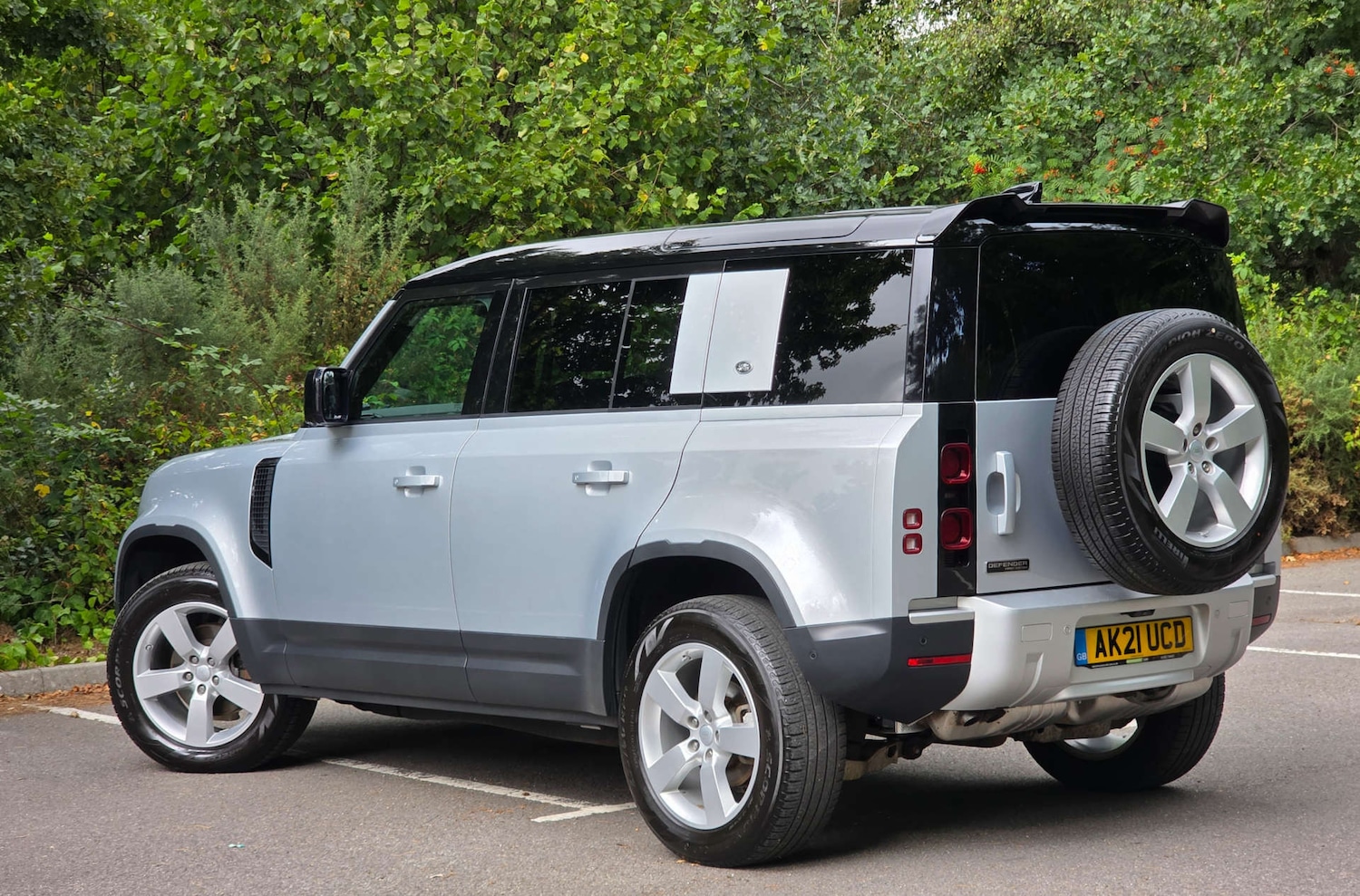 Vehicle 7