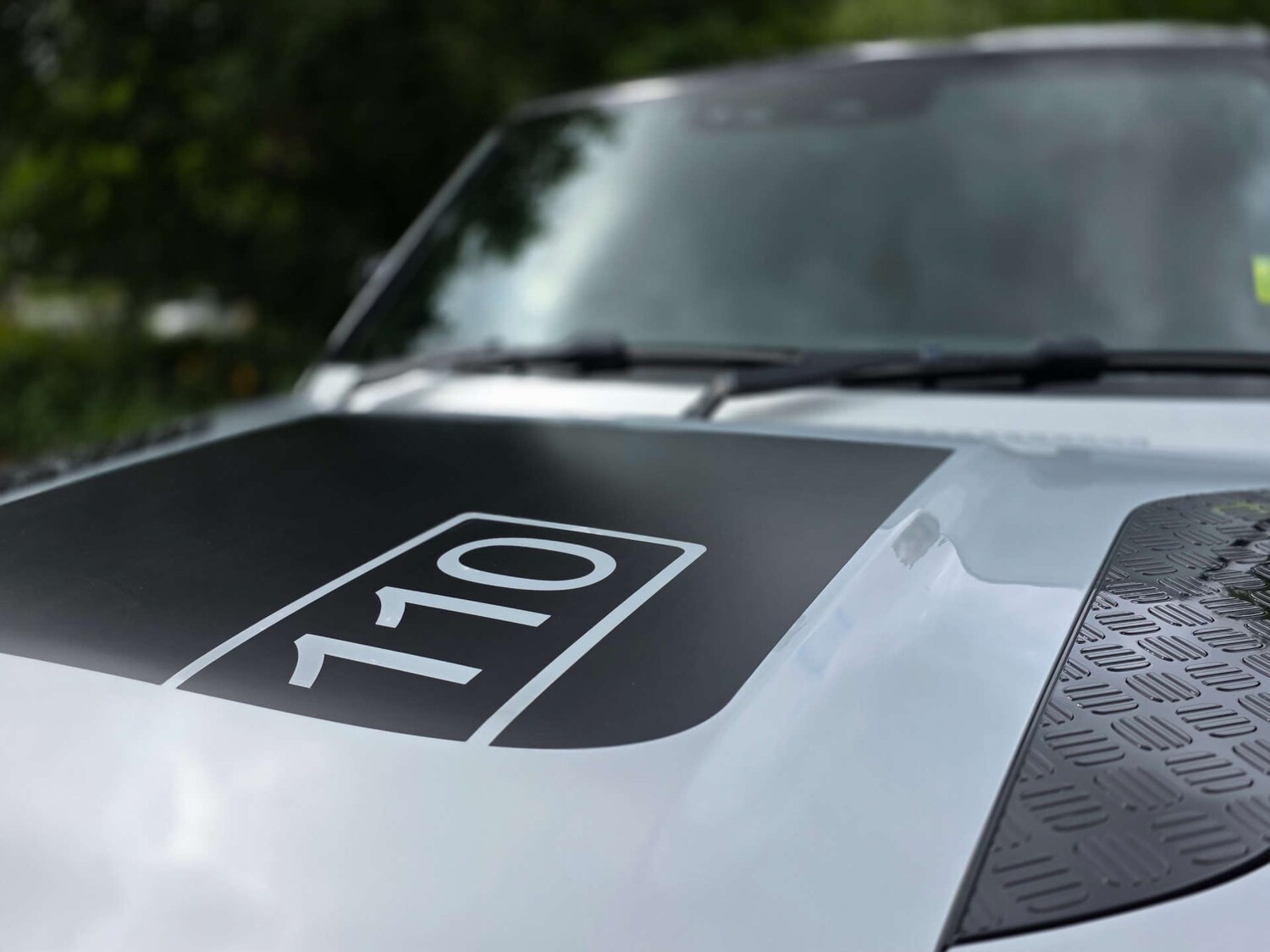 Vehicle 78