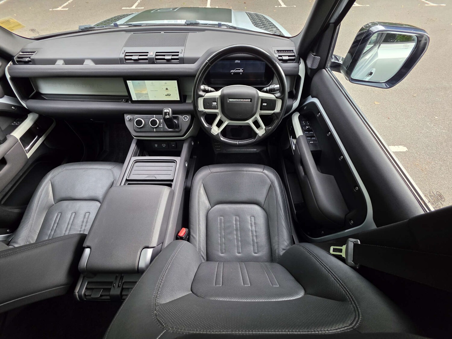 Vehicle 80