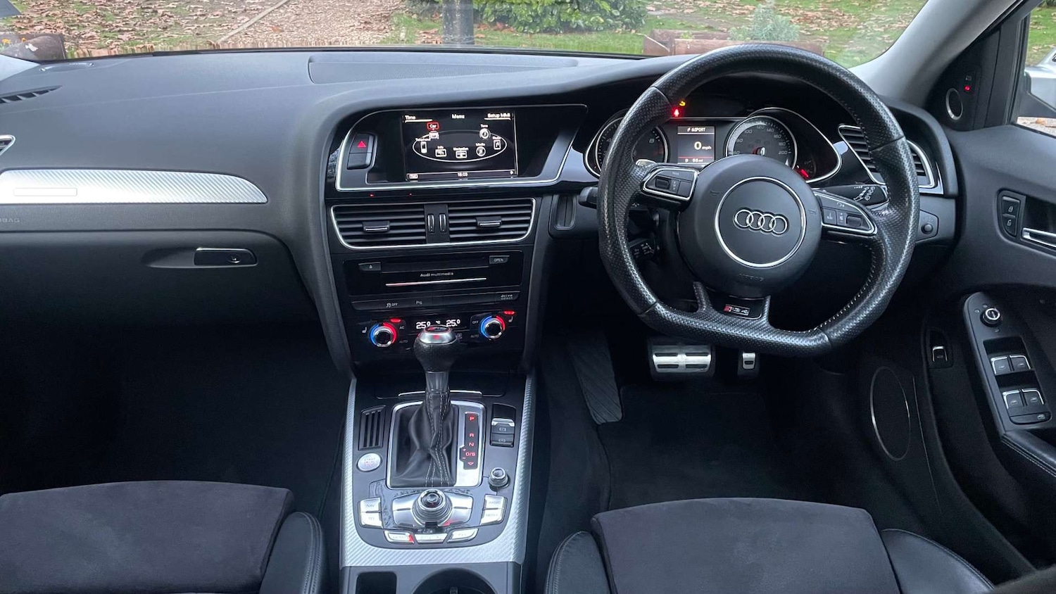 Used Audi A4 2013 for sale - 76640016: Photo 12