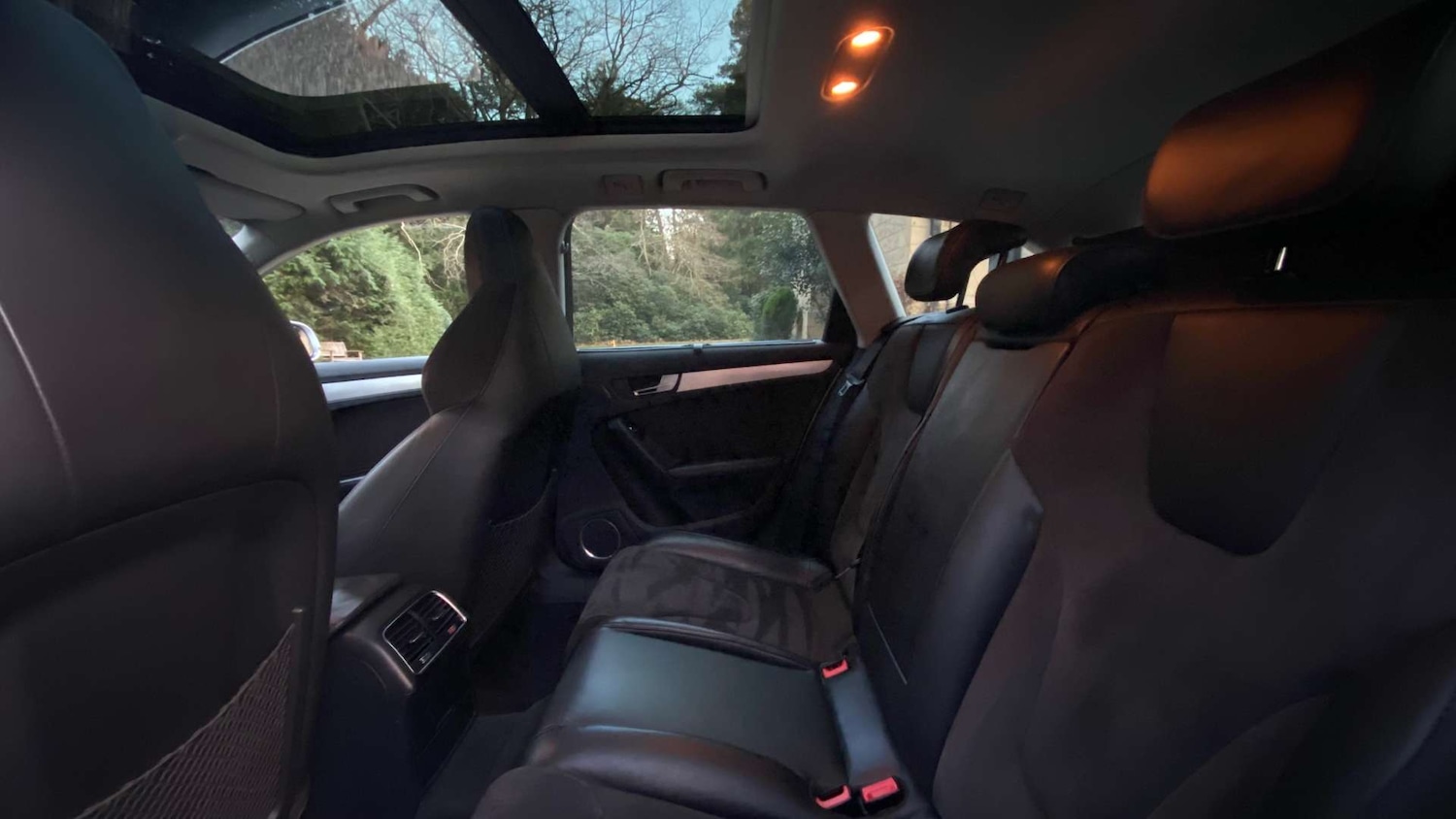 Used Audi A4 2013 for sale - 76640016: Photo 14