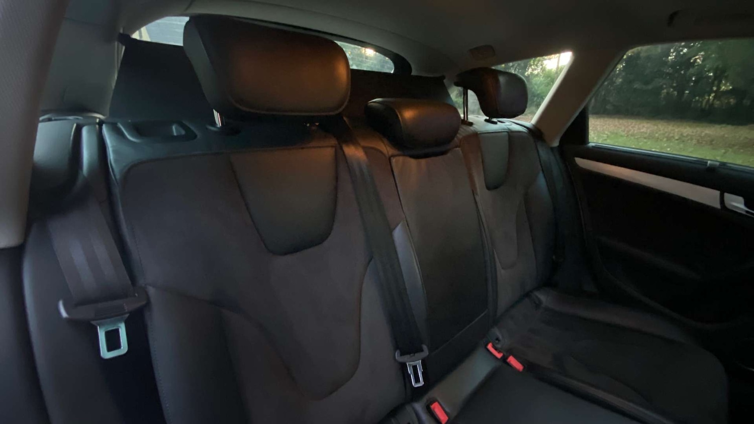 Used Audi A4 2013 for sale - 76640016: Photo 15