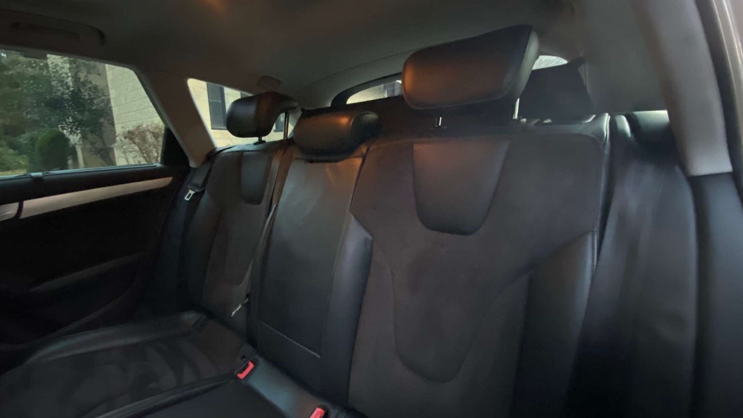 Used Audi A4 2013 for sale - 76640016: Photo 17