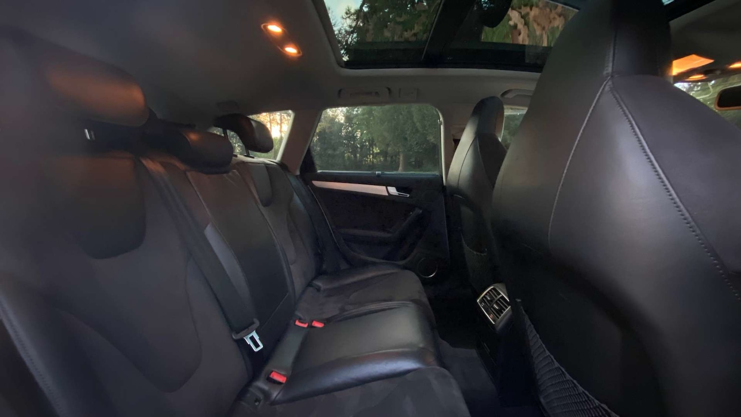 Used Audi A4 2013 for sale - 76640016: Photo 18