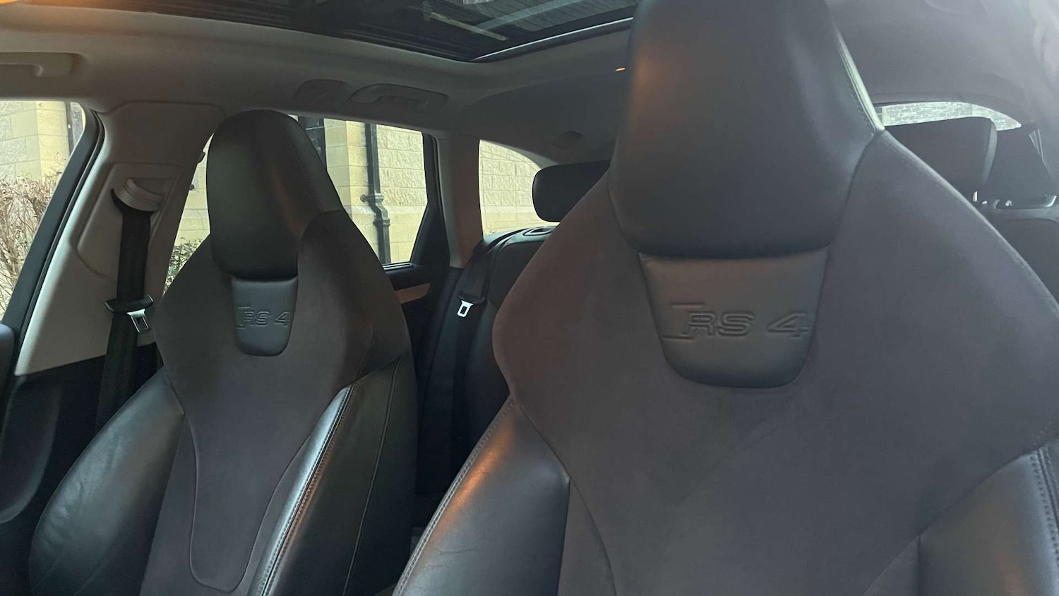 Used Audi A4 2013 for sale - 76640016: Photo 19