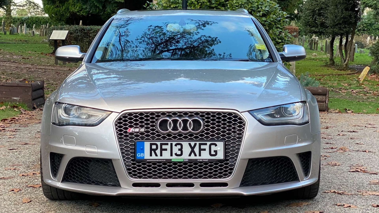 Used Audi A4 2013 for sale - 76640016: Photo 21