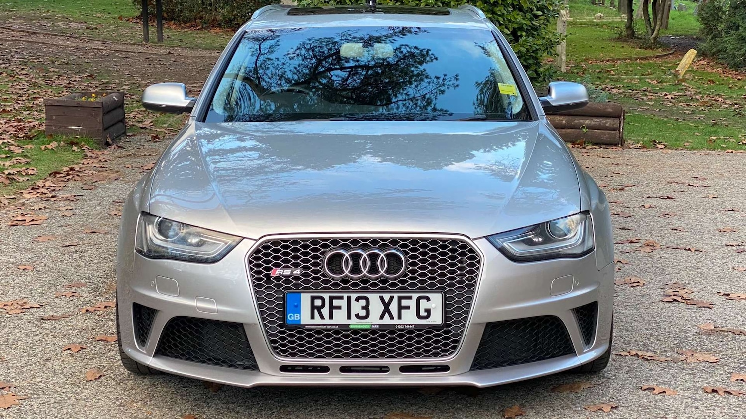 Used Audi A4 2013 for sale - 76640016: Photo 22