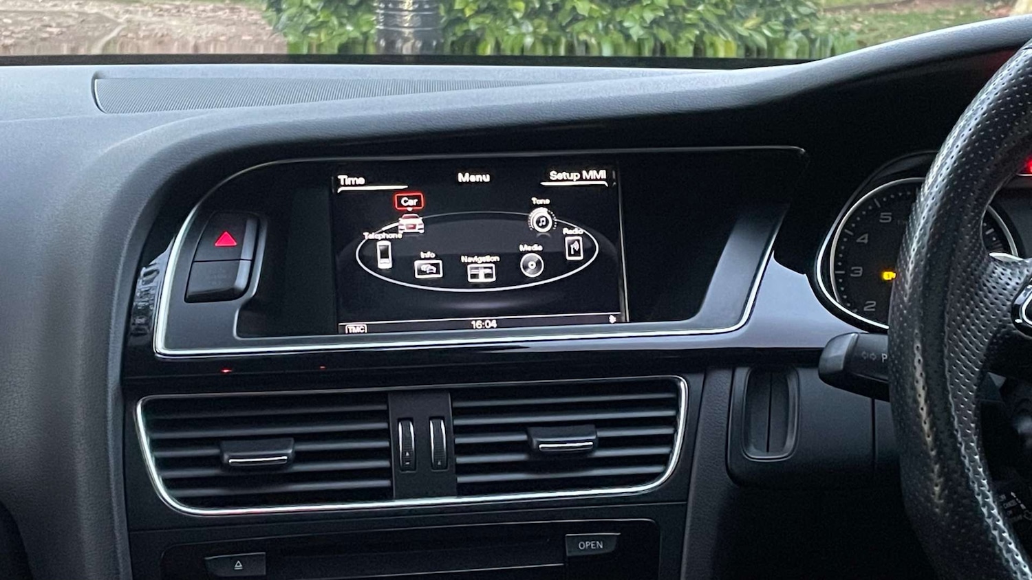 Used Audi A4 2013 for sale - 76640016: Photo 26