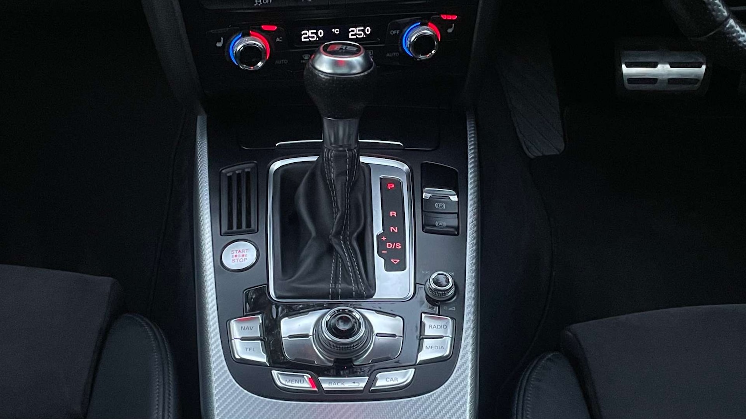 Used Audi A4 2013 for sale - 76640016: Photo 27